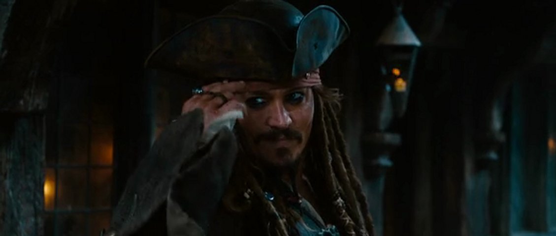 Pirates Of The Caribbean Hack Apk