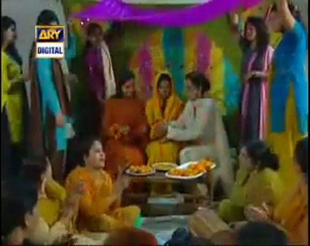 Bahu Rani Drama