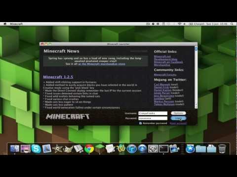 How to Install Modloader for Minecraft 1.2.5 [Windows 7 ...