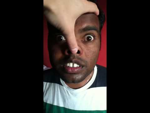 Indian Man Funny