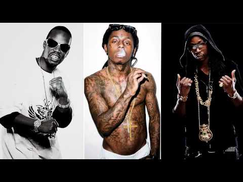 Juicy J, Lil Wayne and 2 Chainz - Bands a Make Her Dance | PopScreen