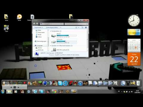 25pp] HowTo install cracked Apps without JAILBREAK iOS 6 !!! [GERMAN ...