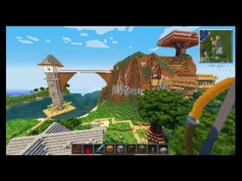 Minecraft Mod Pack