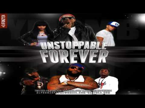 Rick Ross Ft. TI - Bury Me AG - YMCMB & MMG:Unstoppable Forever