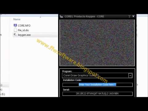 corel videostudio pro 12 crack serial keygen
