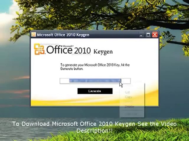ms office 2010 activator free download for windows 7
