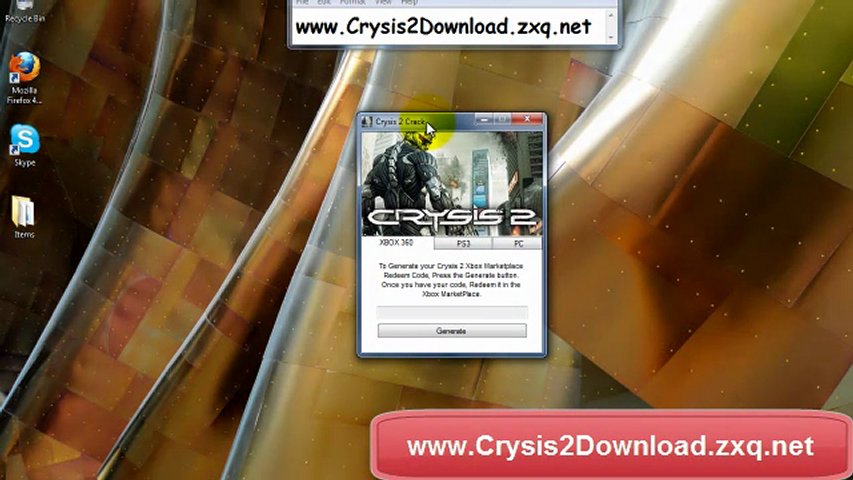 Download Crysis 2 For Pc Free