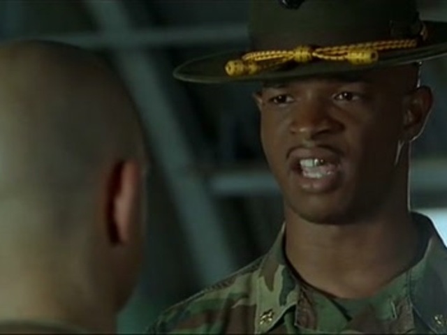 Watch Major Payne Torent Free