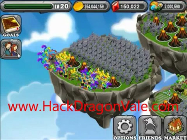 DragonVale Hack / FREE Download Without Having to Jailbreak! - Free Gems, Treats,