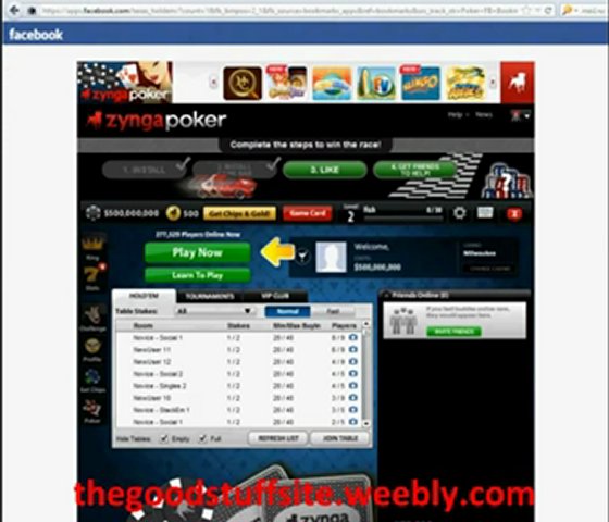 Cheat Engine Texas Holdem Poker Facebook 2013 Rar