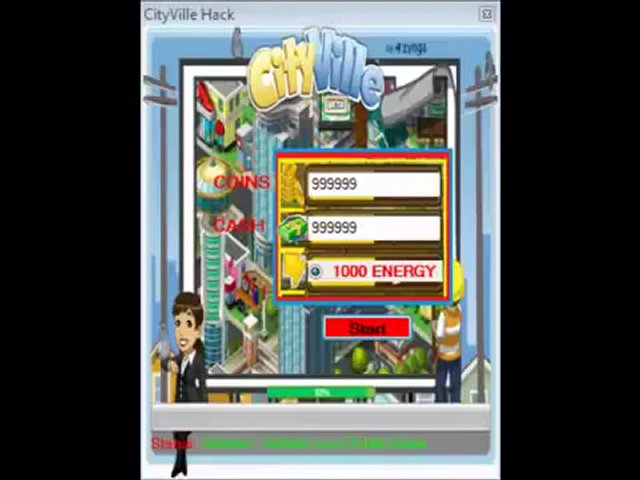 how to hack cityville cash with cheat engine 6.1