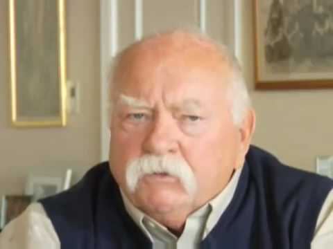 Wilford Brimley Diabetes