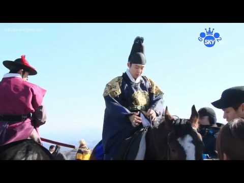 Rooftop Prince Ep1 BTS english sub | PopScreen