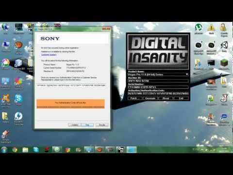 Sony Vegas Pro 11 64 Bit Download Crack