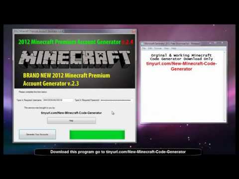 Minecraft Code Generator No Survey Download 2012 Search Pictures Photos