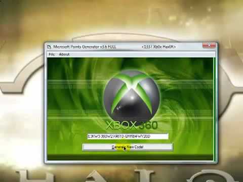Xbox Keygen Generator