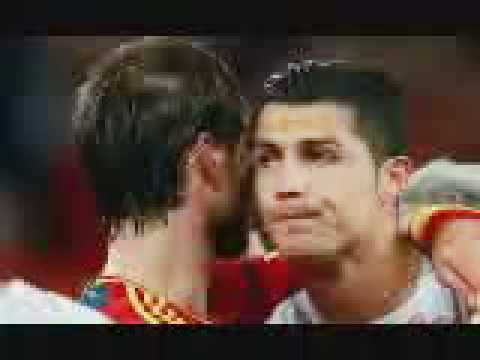 Cristiano Ronaldo Crying on Cristiano Ronaldo Crying Cries Spain Vs Portugal 4 2 Penalty Shootout