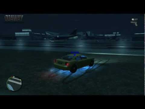 GTA IV : Xbox 360 Mods | Script Mods | Online | 2012