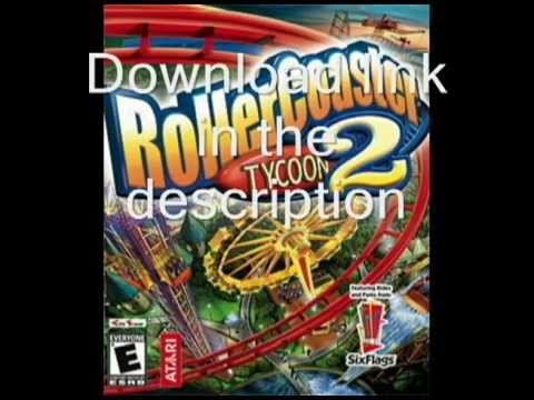 Roller Coaster Tycoon 2 Full PC Game .iso file [by grvtyne0k] FREE DOWNLOAD