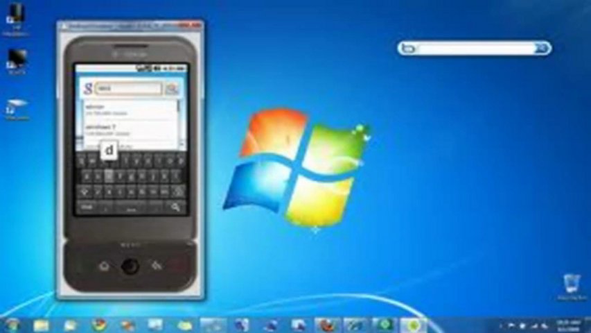 Windows 7 Emulator For Android Crack Free Torrent Files Download