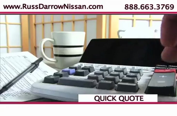 Russ darrow nissan milwaukee wisconsin #8
