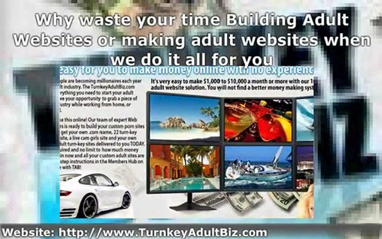Sell Adult Website 46