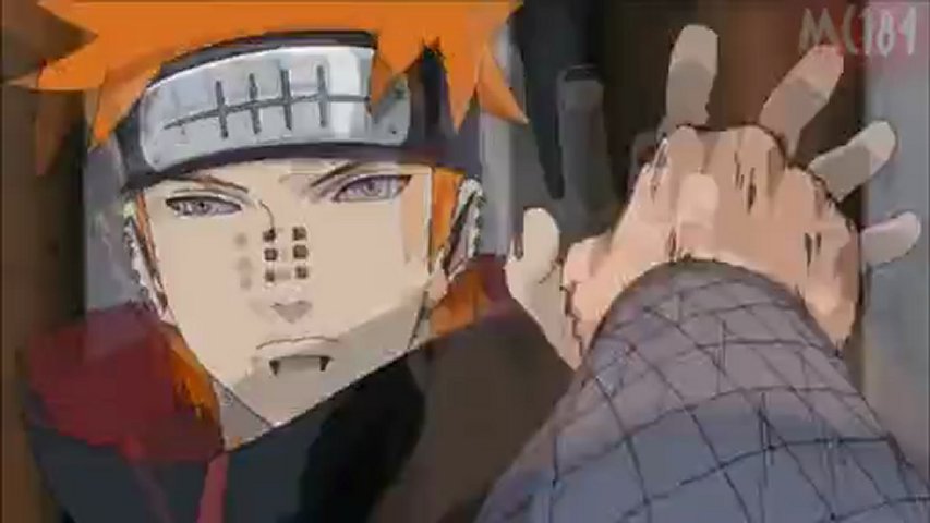 Download Naruto Vs Pain Sub Indo Naruchigo