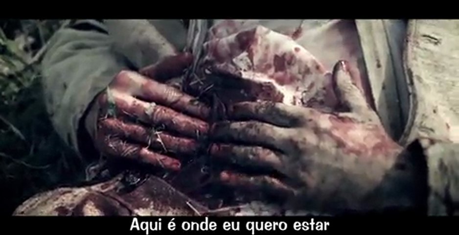 Miss May I Masses Of A Dying Breed Legendado Pt Br