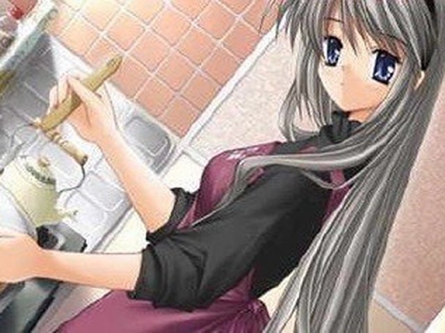 Clannad Game Online Download