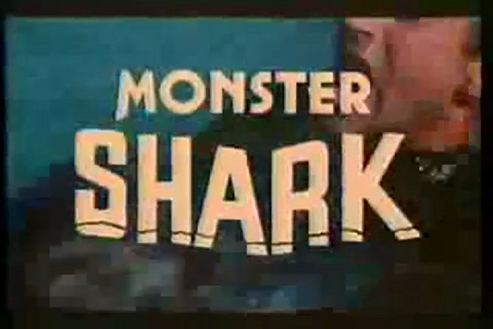 Monster Shark 1984