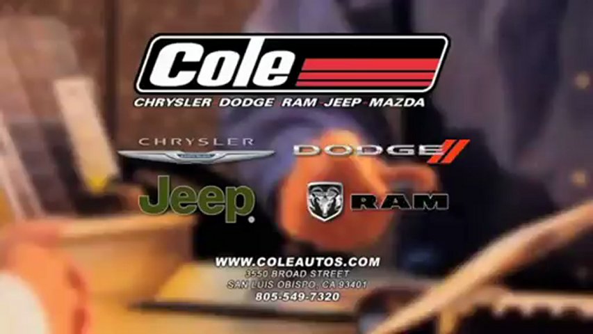 Cole chrysler dodge jeep mazda #5