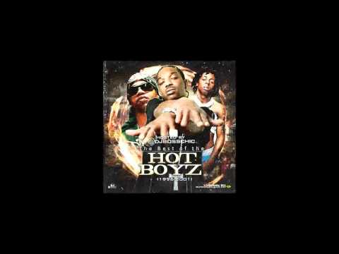 Juvenile - G-Code - The Best Of The Hot Boys Mixtape | PopScreen