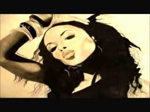 Aaliyah - If Your Girl Only Knew (Finnebassen Remix) speeded.wmv ...