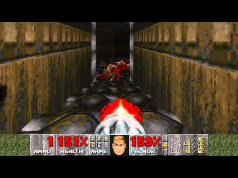 Doom Hd