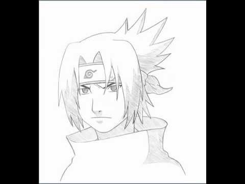 Desenho Naruto on Popscreen   Video Search  Bookmarking And Discovery Engine