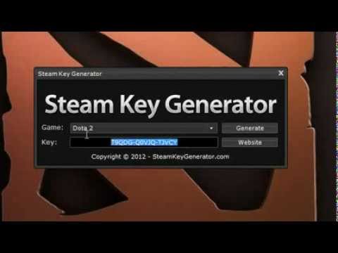 terraria steam key generator