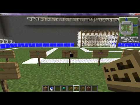 Minecraft Bukkit Plugins programmieren: #4 Events und Potion Effects ...