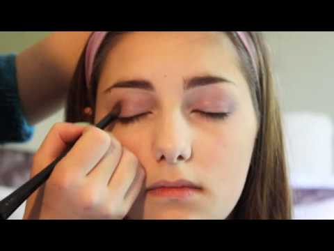  Tutorial on Tutorial  Makeup For Brown Eyes And Medium Toned Skin   Popscreen