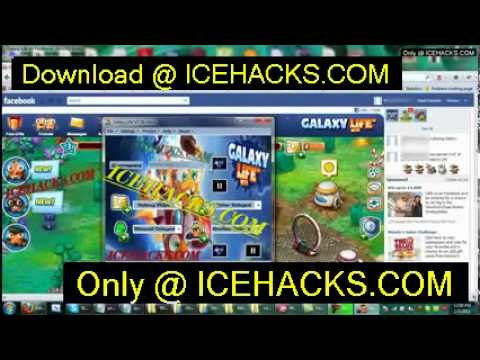 Galaxy Life Cheat Codes(June-Galaxy Life Facebook Cheat Codes)Unlock ...