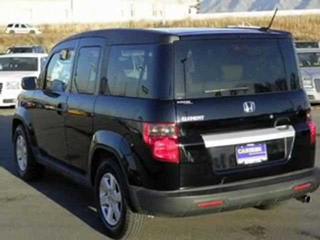 2009 Honda element for sale #2