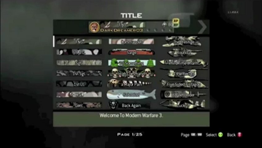 MW3 10th Prestige [Hack 에뮬 (Cheat 보이 어드벤스)] DOWNLOAD ...