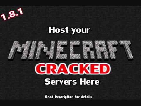 Host your 1.2.5 Minecraft Cracked Servers Here! ★ ~ Post in