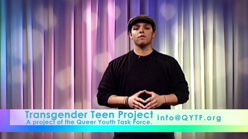 About Transgender Teen Issues 35
