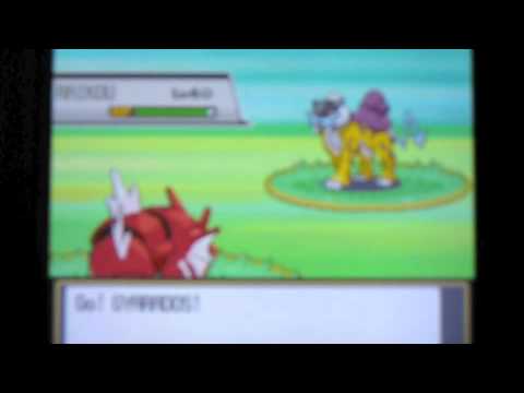Youtube Pokemon Soul Silver How To Get Exp Share