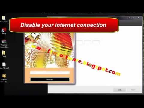 Adobe Fireworks cs6 Free Download Full Version serial number how to ...