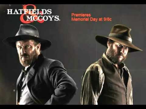 Hatfields McCoys Soundtrack List - UnpopularLyrics