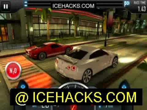 CSR Racing Cash Hack Free V1.5b(Tool For Unlimited CSR Racing Cash