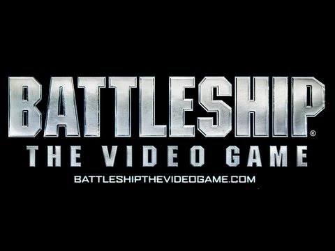 Battleship Ps3 Gameplay Deutsch
