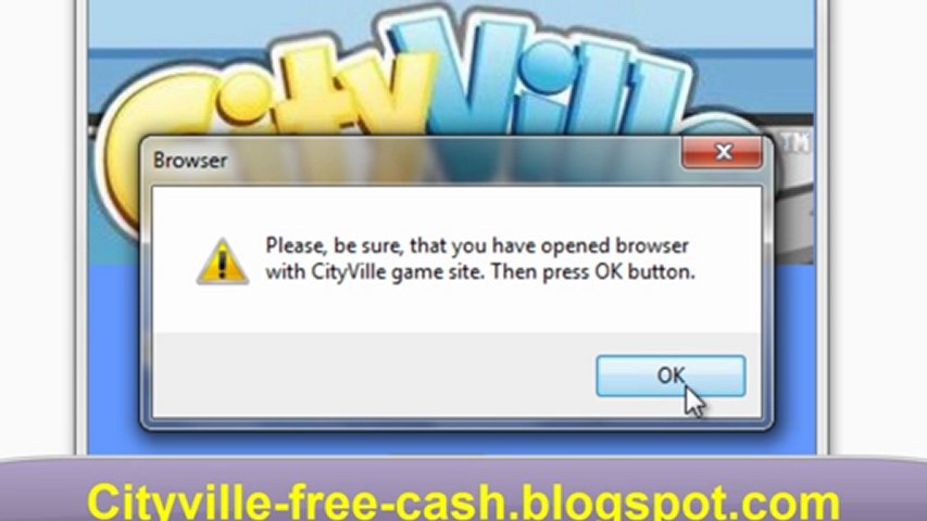 Free Download cityville cheat engine 6.1 energy hack 2012 ! | PopScreen