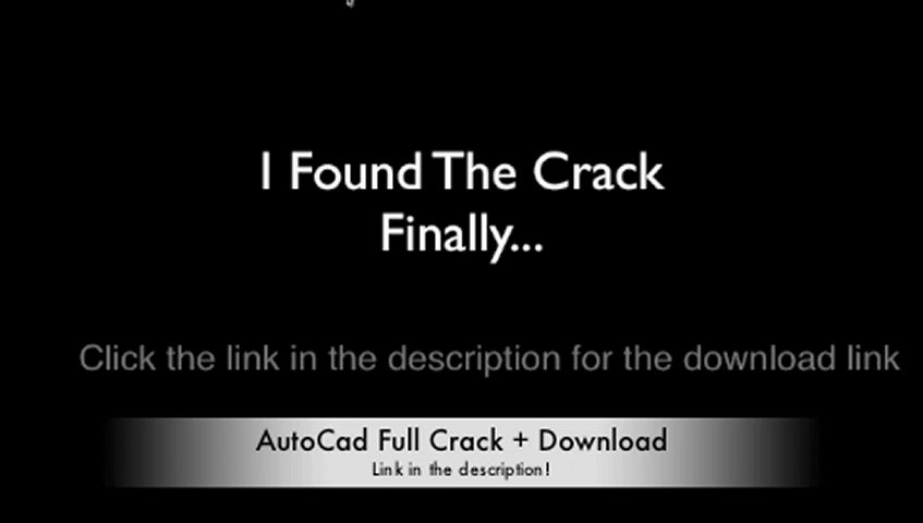 Autocad mechanical 2010 free download with crack key